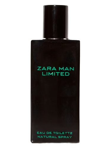 Zara Man Limited