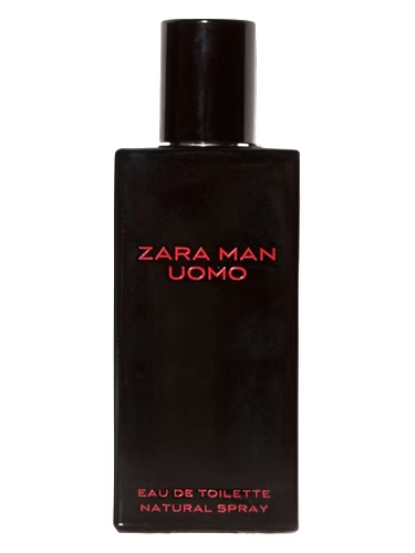 Zara Man Uomo