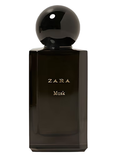 Zara Musk