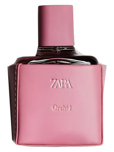 Zara Orchid 2021