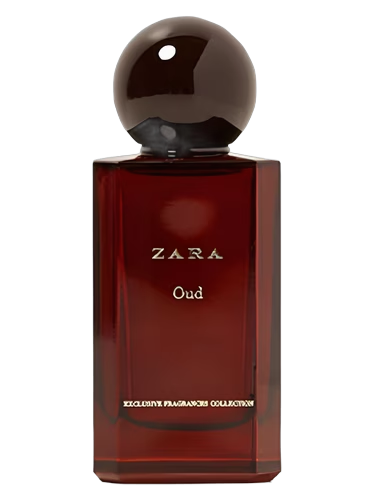 Zara Oud