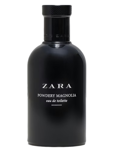 Zara Powdery Magnolia 2016