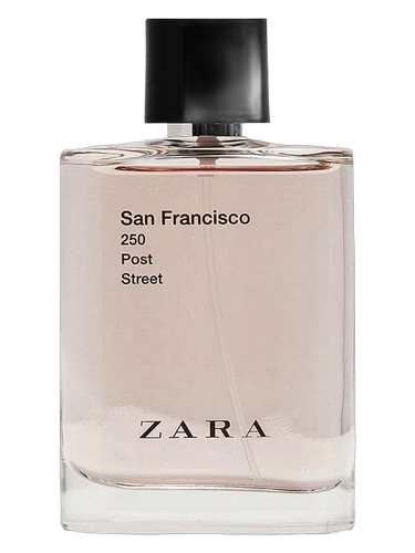 Zara San Francisco 250 Post Street