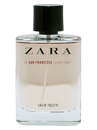 Zara San Francisco