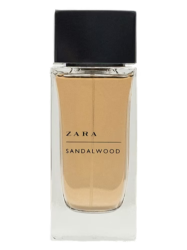 Zara Sandalwood