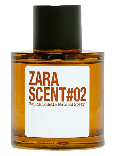 Zara Scent #2