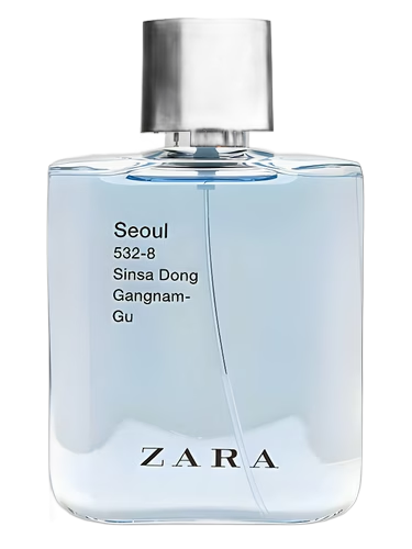 Zara Seoul 532-8 Sinsa Dong Gangnam-Gu