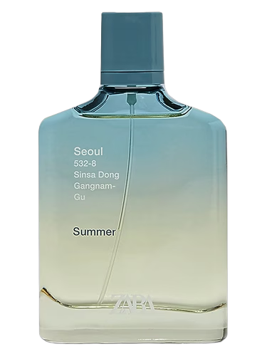 Zara Seoul 532-8 Sinsa Dong Gangnam-Gu Summer