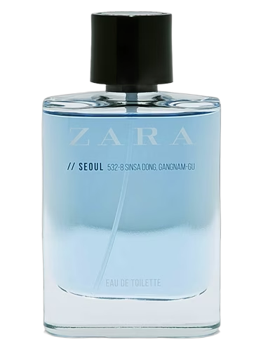 Zara Seoul
