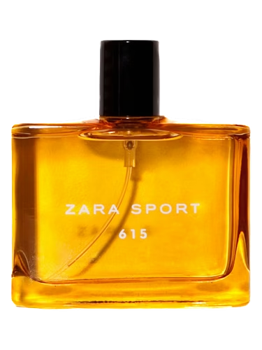 Zara Sport 615