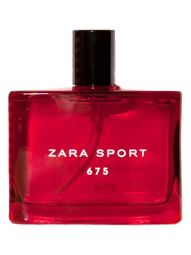 Zara Sport 675