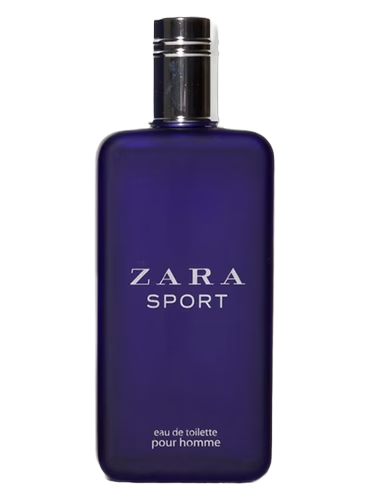 Zara Sport Pour Homme