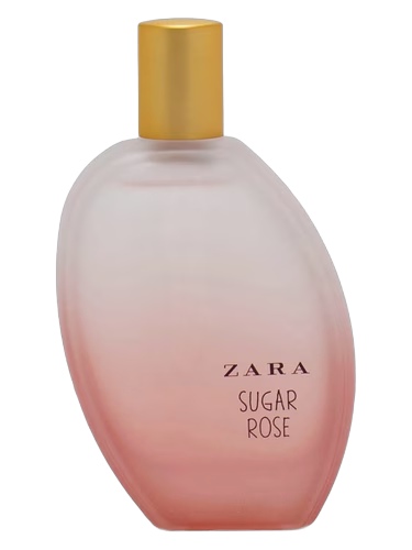 Zara Sugar Rose