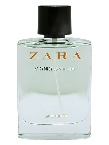 Zara Sydney by Zara