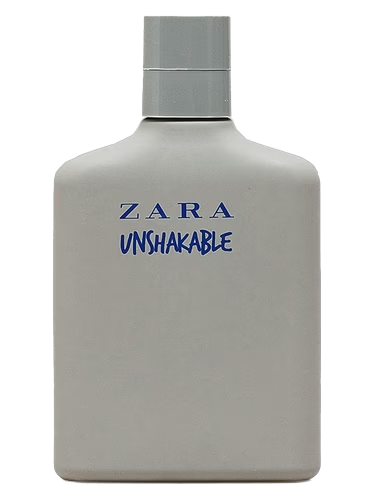 Zara Unshakable