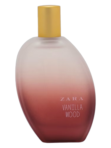 Zara Vanilla Wood