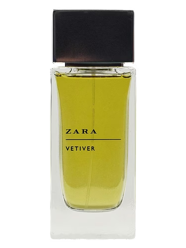 Zara Vetiver