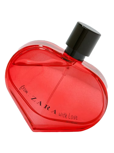 Zara With Love
