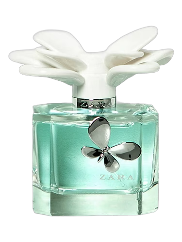 Zara Woman L'Eau