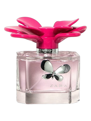 Zara Women Eau de Parfum