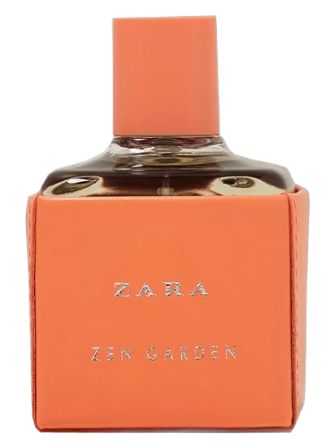 Zara Zen Garden