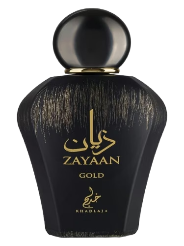 Zayaan Gold