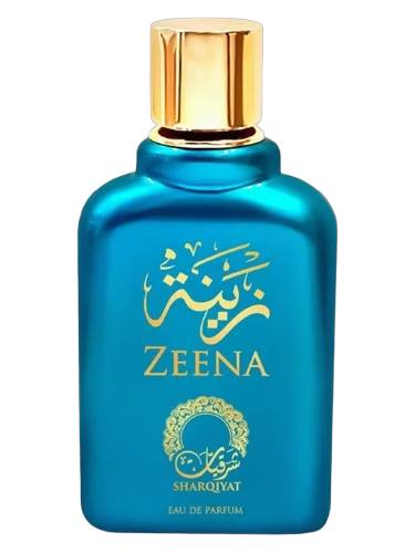 Zeena