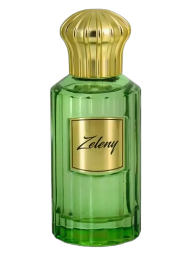Zeleny
