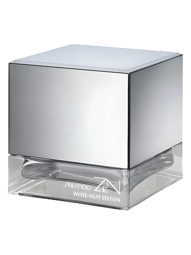 Zen for Men White Heat Edition