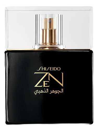 Zen Gold Elixir