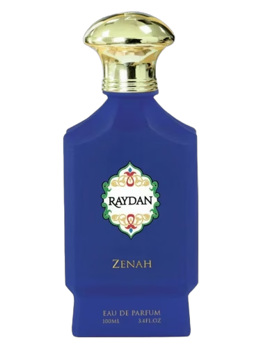 Zenah