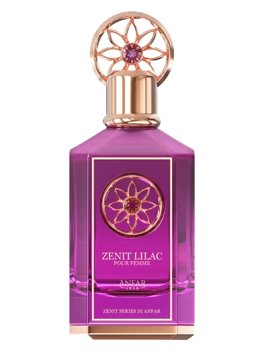 Zenit Lilac