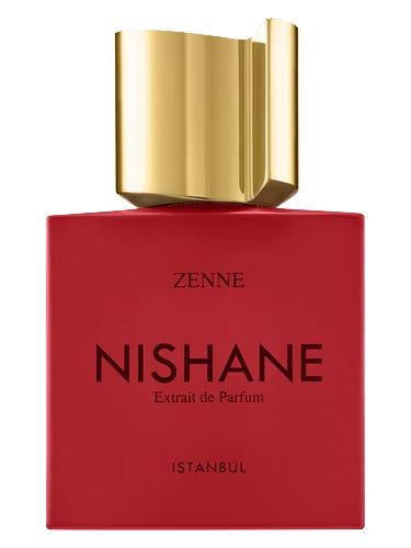 Zenne
