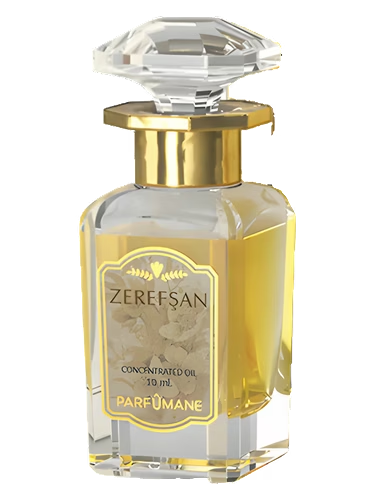 Zerefsan