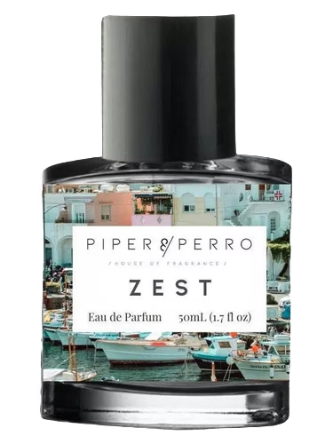 Zest