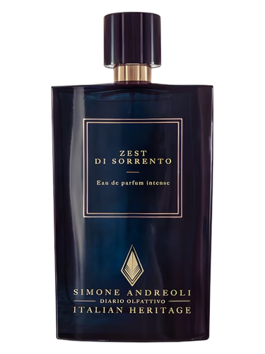 Zest di Sorrento