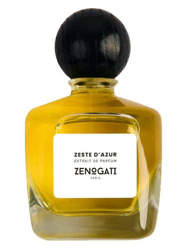 Zeste d'Azur