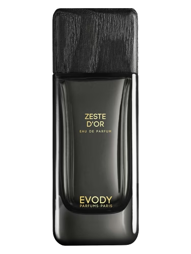 Zeste d'Or