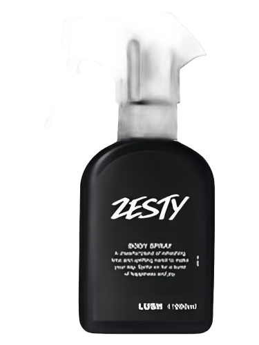 Zesty