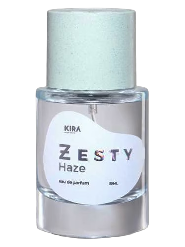 Zesty Haze Sorbet