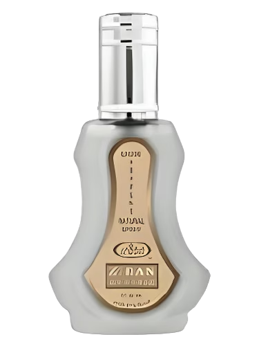 Zidan by ALREHAB PERFUMES