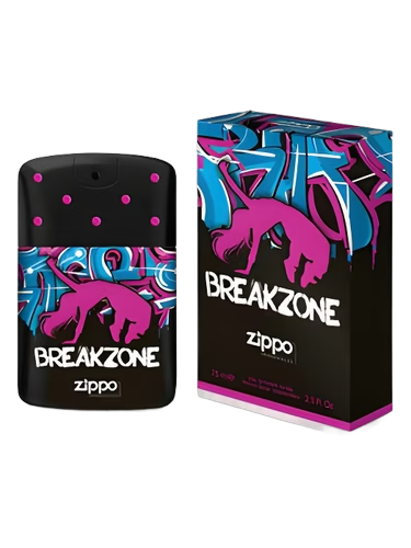 Zippo BreakZone for Her