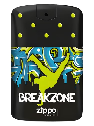 Zippo BreakZone For Him