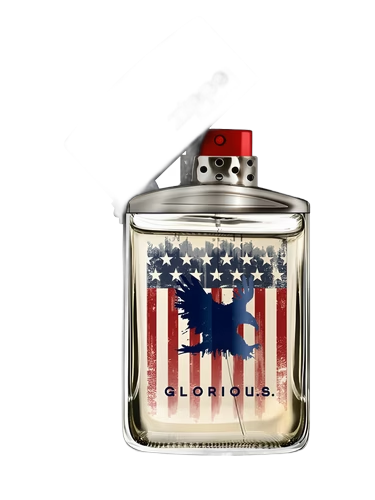Zippo GLORIOU.S.