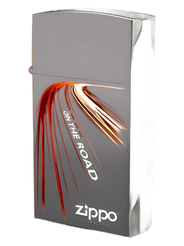 Zippo On The Road