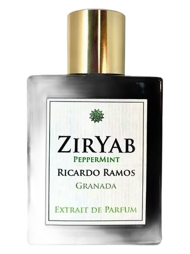 ZirYab Peppermint