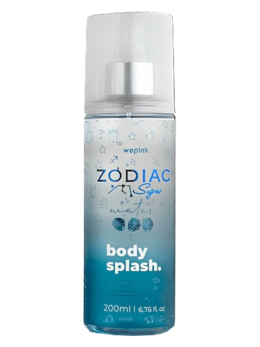 Zodiac Signs Water