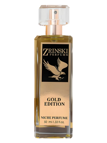 Zrinski Perfume