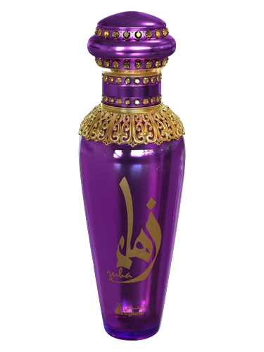 Zuha