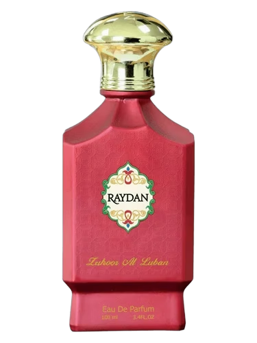 Zuhoor Al Luban